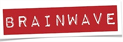 Logo brainwave