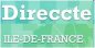 Logo DIRECCTE