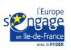 Logo FEDER