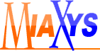 logo miaxys